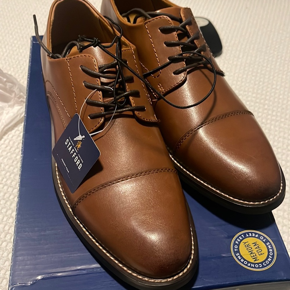 Mens shoes